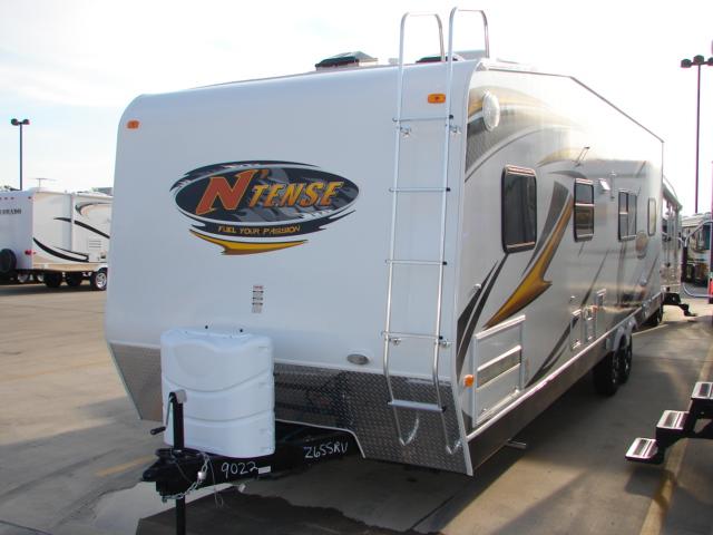 2010 Dutchmen N'tense